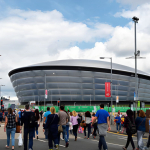 Commonwealth Games, giornata clou a Glasgow: oggi i 100 metri e il nuoto